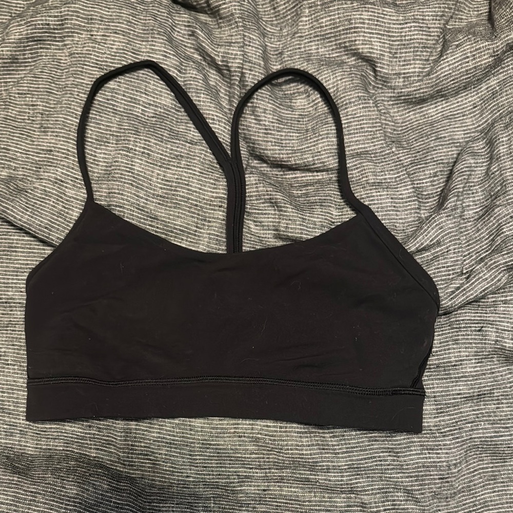 Black Women's Intimate Bralette